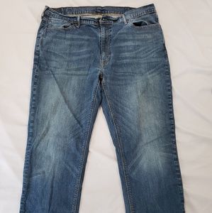 Mens Levi jeans